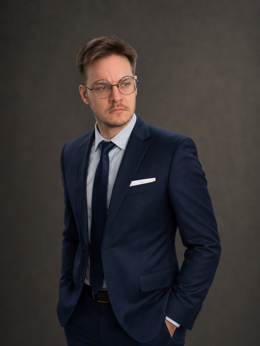 Lucas Barkoski