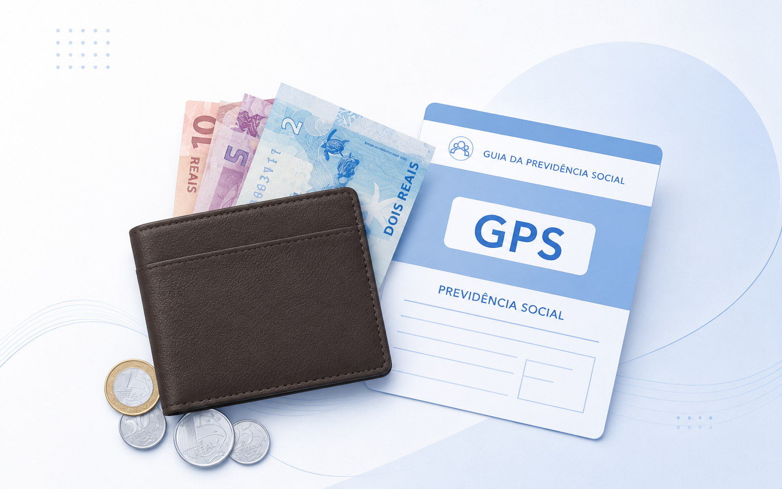 COMO PAGAR O INSS POR CONTA PRÓPRIA: GUIA SIMPLES PARA NÃO ERRAR O CÓDIGO NEM A ALÍQUOTA